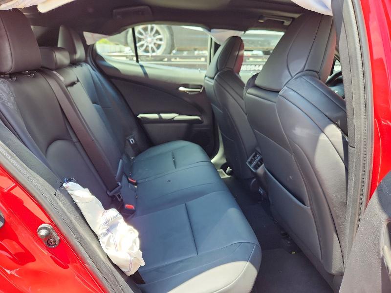 54710736 :رقم المزاد ، JTHR6JBH7P2142681 vin ، 2023 Lexus Ux 250h مزاد بيع