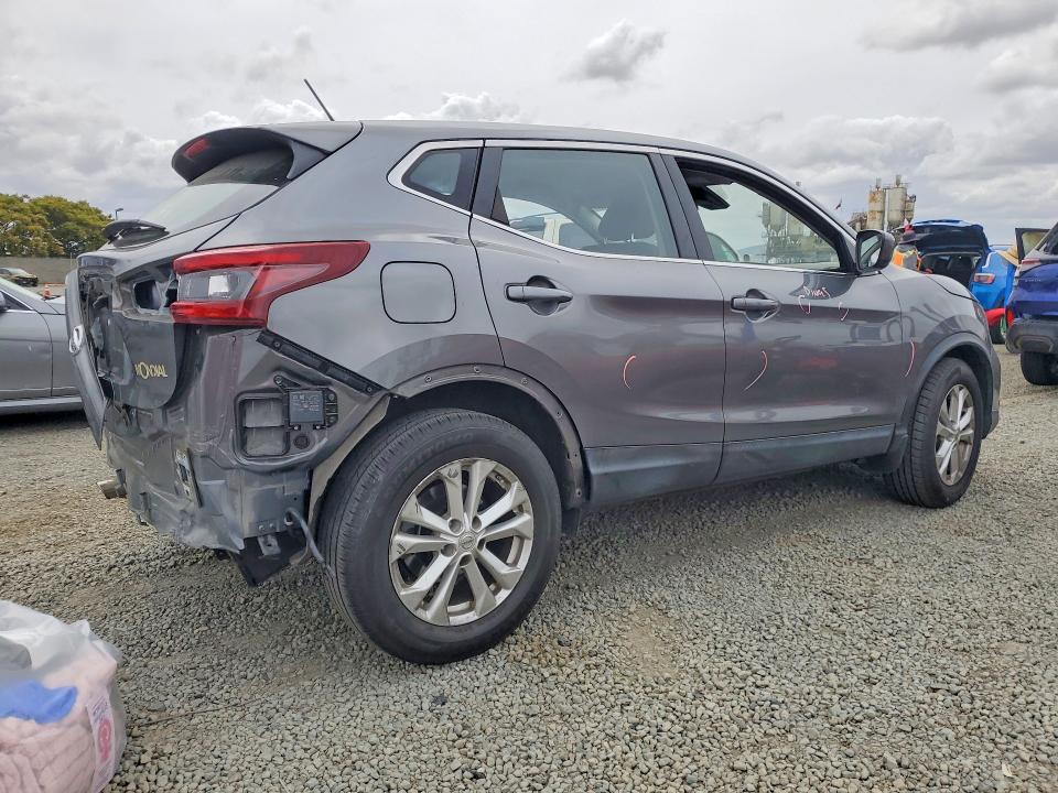 Aukcja sprzedaży 2020 Nissan Rogue, vin: JN1BJ1CV2LW544037, numer aukcji: 51999356