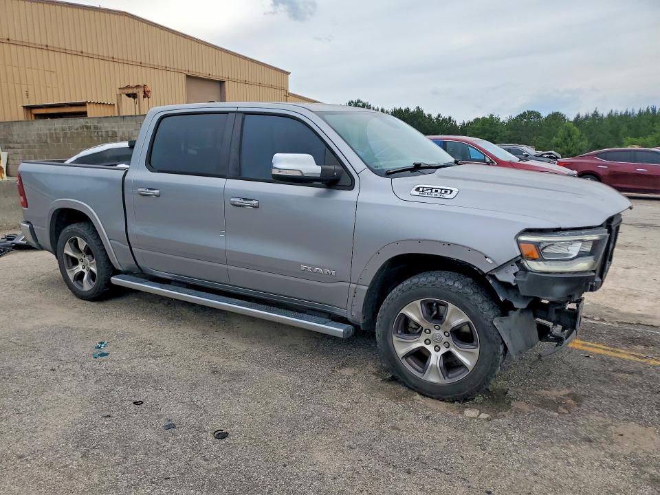 Продажа на аукционе авто 2019 Ram 1500, vin: 1C6SRFJT3KN505408, номер лота: 55197576