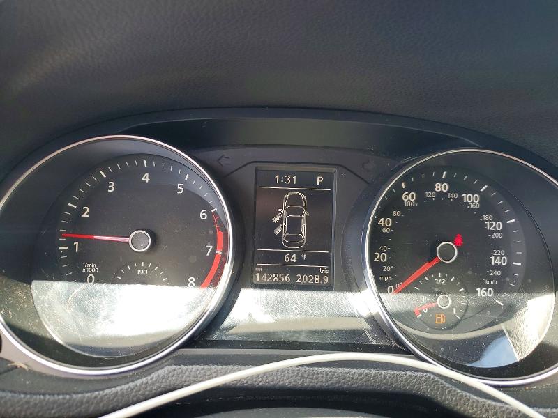Продаж на аукціоні авто 2017 Volkswagen Passat, vin: 1VWDT7A3XHC050728, номер лоту: 52018956