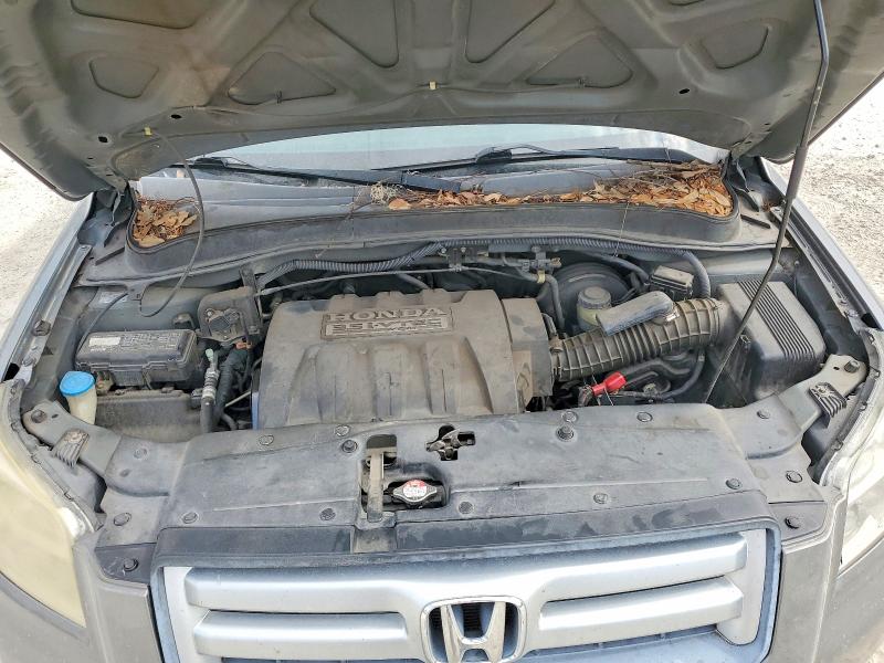 Продаж на аукціоні авто 2008 Honda Pilot, vin: 5FNYF28298B030226, номер лоту: 52911966