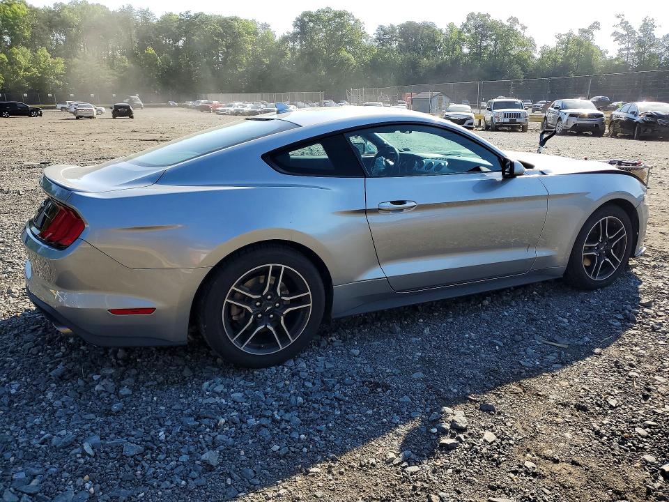 Auction sale of the 2022 Ford Mustang, vin: 1FA6P8THXN5104730, lot number: 53897986