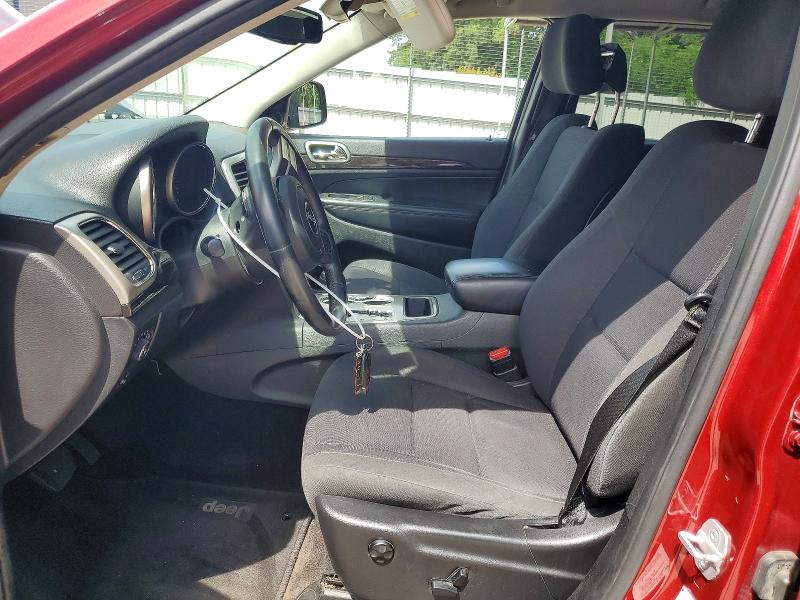 55135956 :رقم المزاد ، 1C4RJFAG6DC505998 vin ، 2013 Jeep Grand Cherokee مزاد بيع