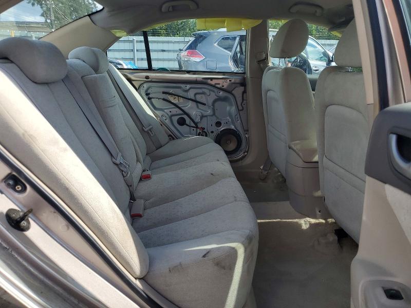 Продажа на аукционе авто 2007 Hyundai Sonata, vin: 5NPET46C77H193671, номер лота: 54439806