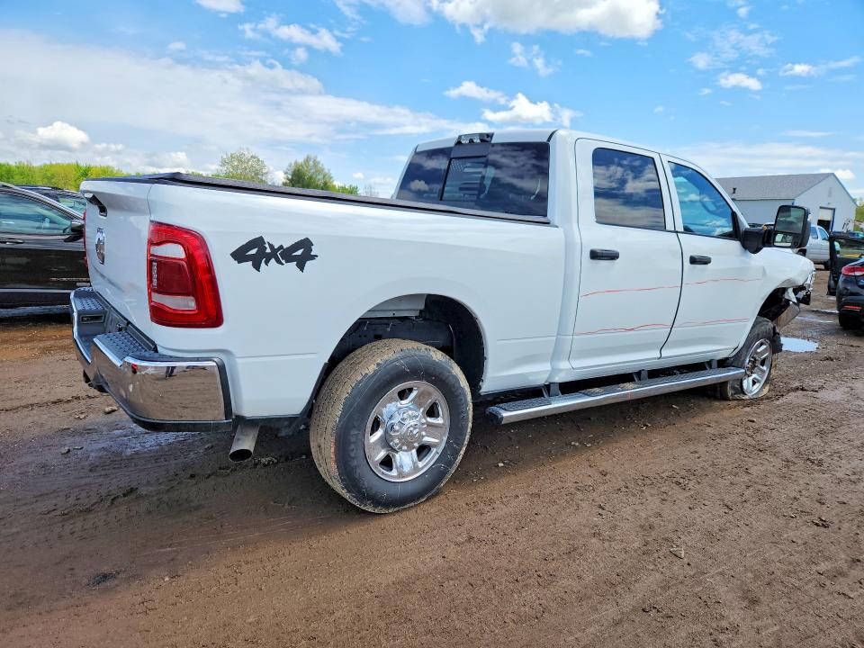 Продажа на аукционе авто 2024 Ram 2500, vin: 3C6UR5CJ4RG277923, номер лота: 52251326