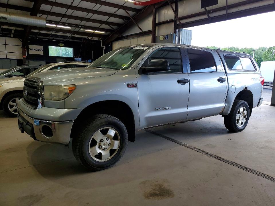 Aukcja sprzedaży 2011 Toyota Tundra, vin: 5TFDY5F18BX187120, numer aukcji: 55541206
