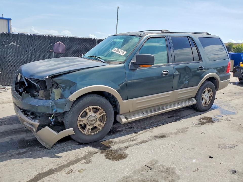 2004 Ford Expedition მანქანა იყიდება აუქციონზე, vin: 1FMRU17W24LB41194, აუქციონის ნომერი: 54962266