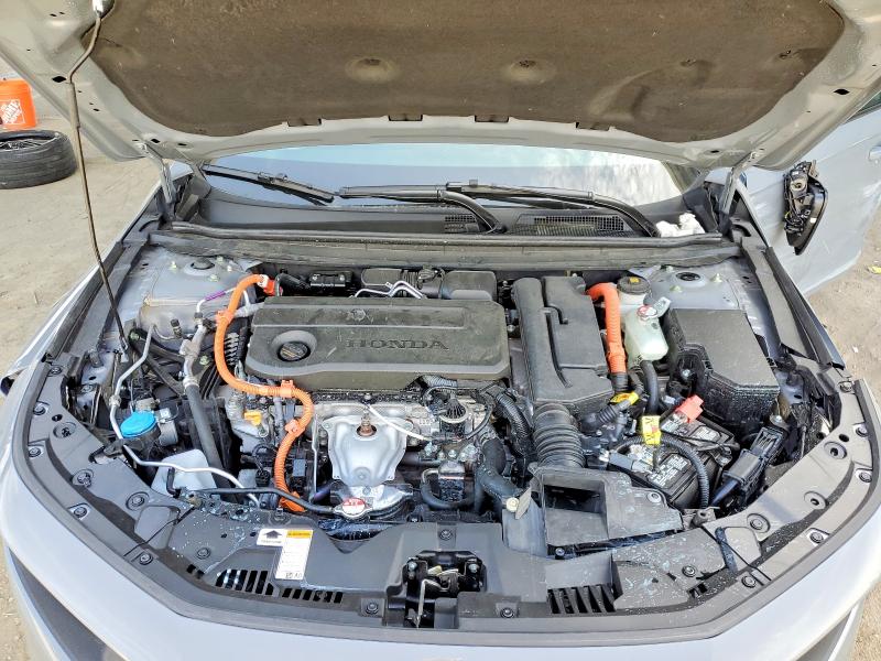 55187216 :رقم المزاد ، 1HGCY2F55SA022160 vin ، 2025 Honda Accord مزاد بيع