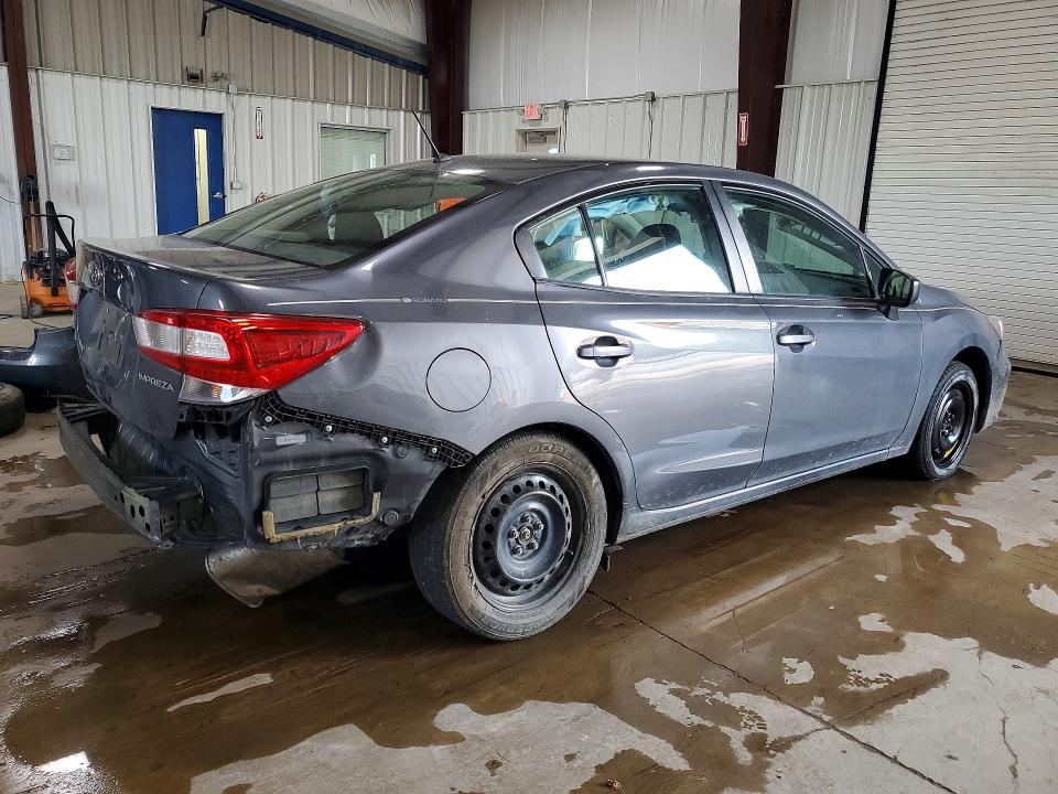 Aukcja sprzedaży 2019 Subaru Impreza, vin: 4S3GKAA61K3604966, numer aukcji: 54212886