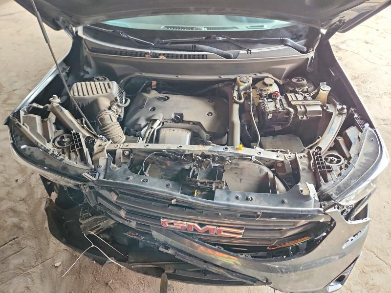 Aukcja sprzedaży 2019 Gmc Terrain, vin: 3GKALPEX2KL276412, numer aukcji: 52450946