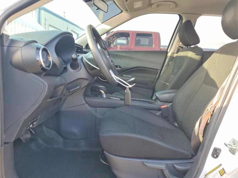 Aukcja sprzedaży 2023 Nissan Kicks, vin: 3N1CP5CV0PL497161, numer aukcji: 52867326