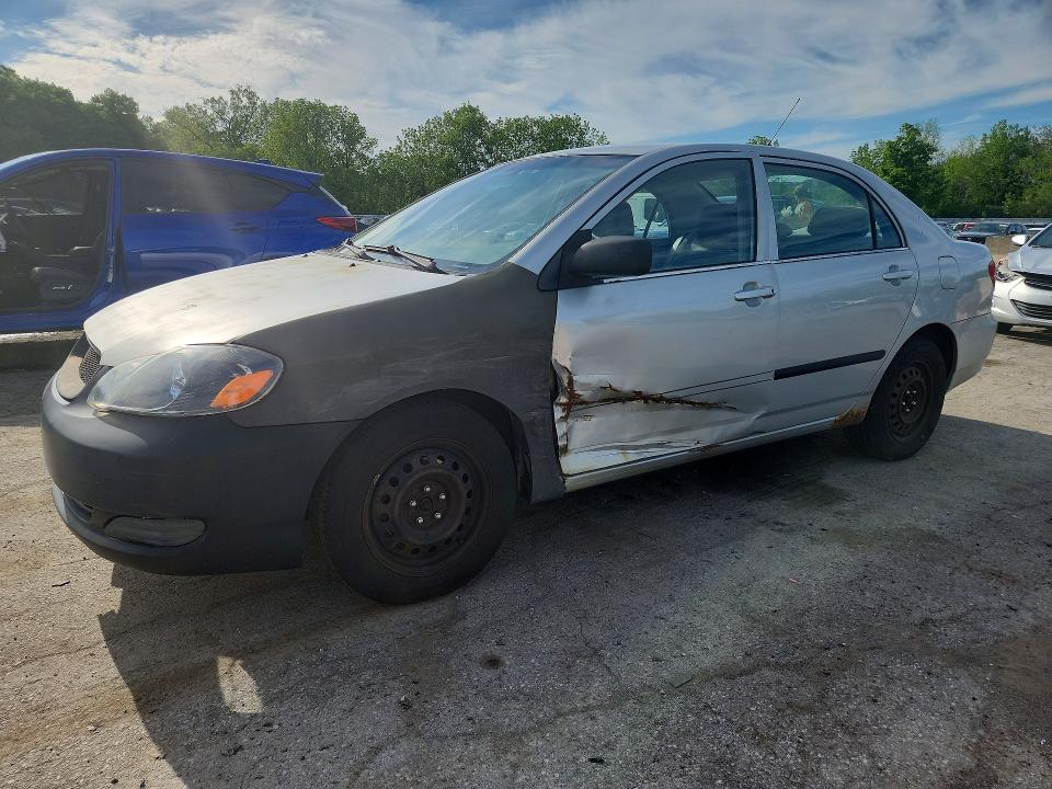 Aukcja sprzedaży 2005 Toyota Corolla, vin: 1NXBR32E05Z374774, numer aukcji: 55033646