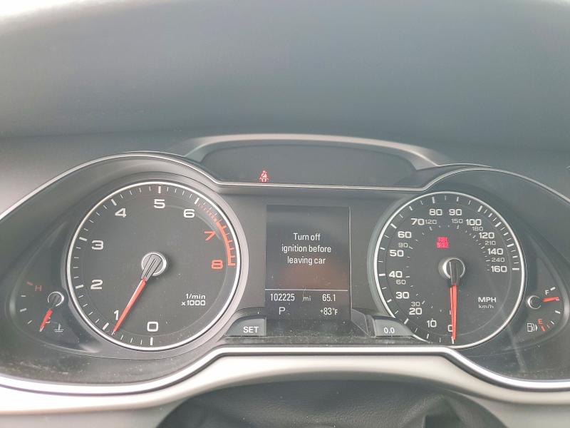 Aukcja sprzedaży 2015 Audi A4, vin: WAUAFAFL8FN019821, numer aukcji: 52214046