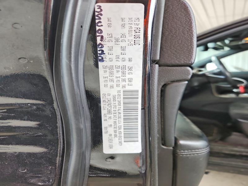 53536186 :رقم المزاد ، 1C4RJFAG7FC208063 vin ، 2015 Jeep Grand Cherokee مزاد بيع