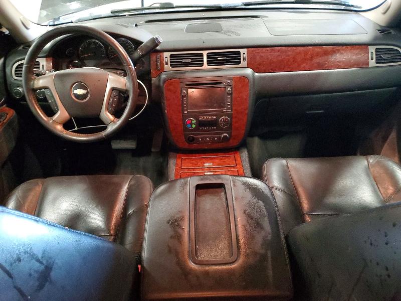 Продаж на аукціоні авто 2011 Chevrolet Tahoe, vin: 1GNSKCE0XBR275524, номер лоту: 52614356