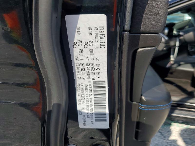 Aukcja sprzedaży 2019 Jeep Grand Cherokee, vin: 1C4RJEAG4KC597071, numer aukcji: 55221226