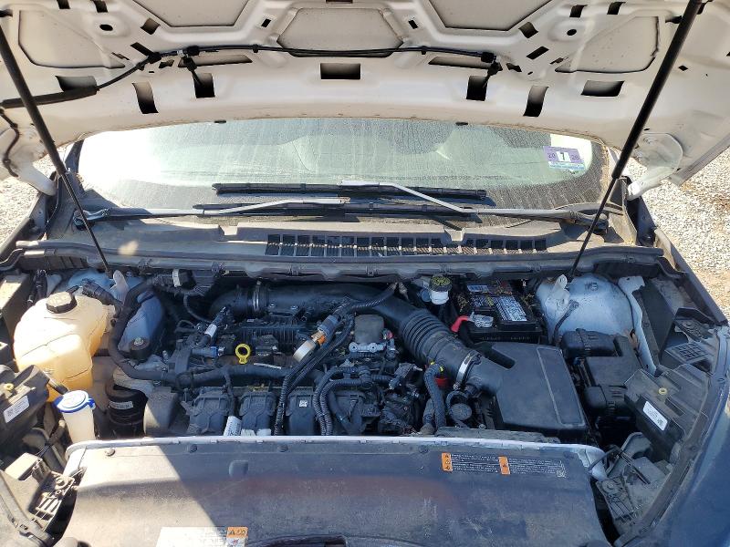 53700766 :رقم المزاد ، 2FMPK4J98KBB94318 vin ، 2019 Ford Edge مزاد بيع