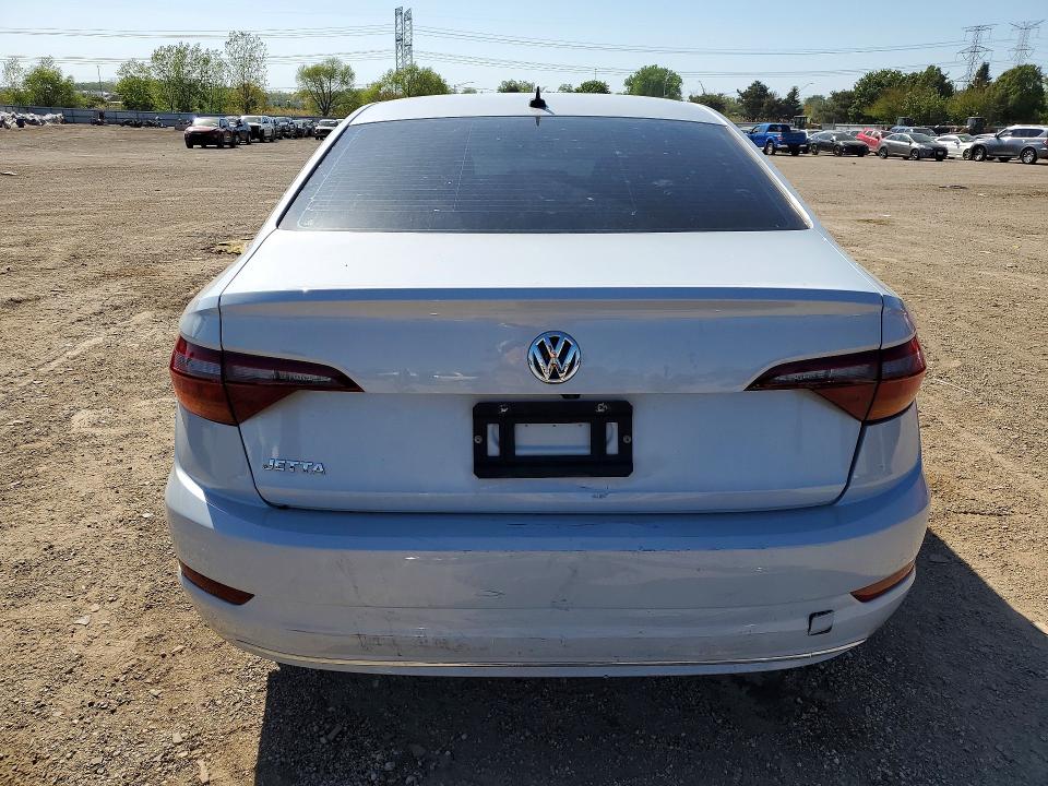 Продаж на аукціоні авто 2019 Volkswagen Jetta, vin: 3VWC57BU2KM067316, номер лоту: 53378746