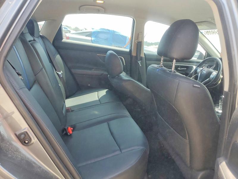 Продаж на аукціоні авто 2018 Nissan Altima, vin: 1N4AL3AP9JC154513, номер лоту: 55199006