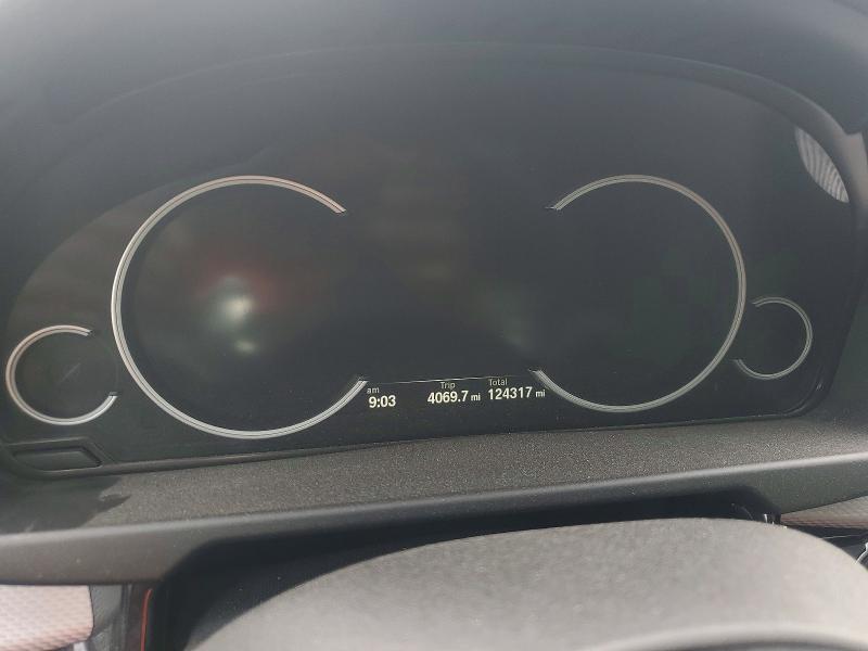 Продаж на аукціоні авто 2015 Bmw X6, vin: 5UXKU2C51F0F95922, номер лоту: 52299576