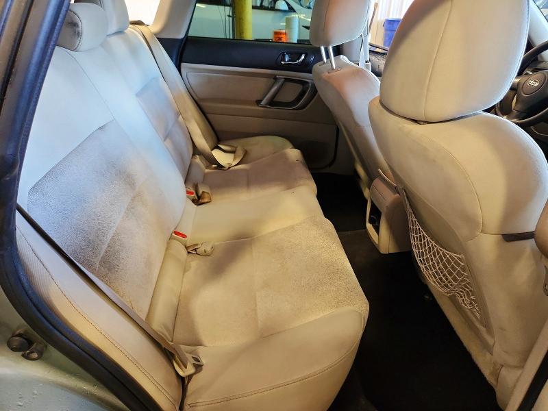 Aukcja sprzedaży 2009 Subaru Outback, vin: 4S4BP61C097324954, numer aukcji: 55083576