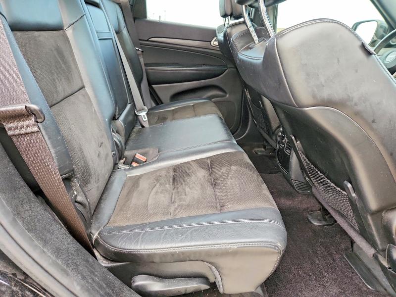 2019 Jeep Grand Cherokee მანქანა იყიდება აუქციონზე, vin: 1C4RJEAG9KC621753, აუქციონის ნომერი: 53081926