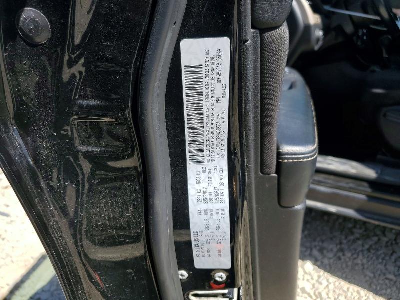 Продаж на аукціоні авто 2017 Jeep Cherokee, vin: 1C4PJLCB2HW508554, номер лоту: 54711586