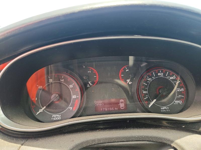 52571916 :رقم المزاد ، 1C3CDFBA8DD149026 vin ، 2013 Dodge Dart مزاد بيع