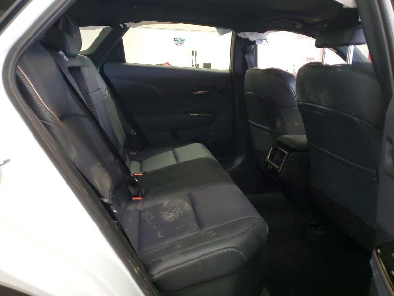 Продажа на аукционе авто 2026 Toyota Crown Signia, vin: JTDACAAJ5T3037492, номер лота: 52970386
