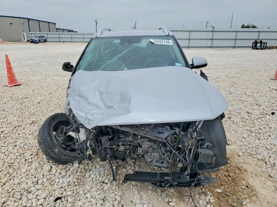 Продаж на аукціоні авто 2023 Hyundai Venue, vin: KMHRC8A30PU219691, номер лоту: 52433156