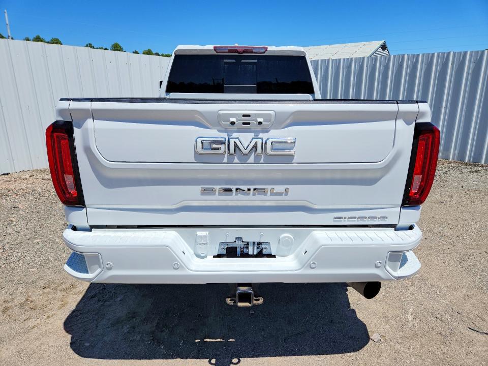 52242426 :رقم المزاد ، 1GT49REY9NF106641 vin ، 2022 Gmc Sierra مزاد بيع