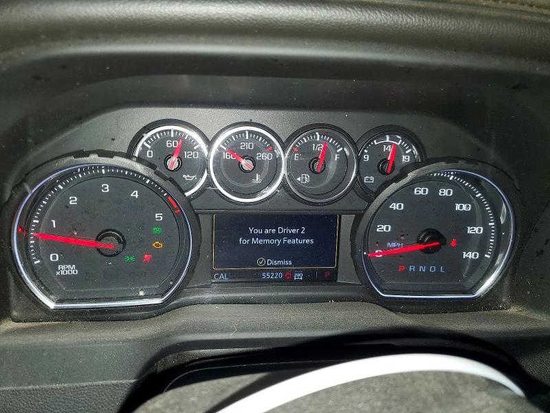 54943026 :رقم المزاد ، 2GC4YUEY4N1240678 vin ، 2022 Chevrolet K3500 مزاد بيع