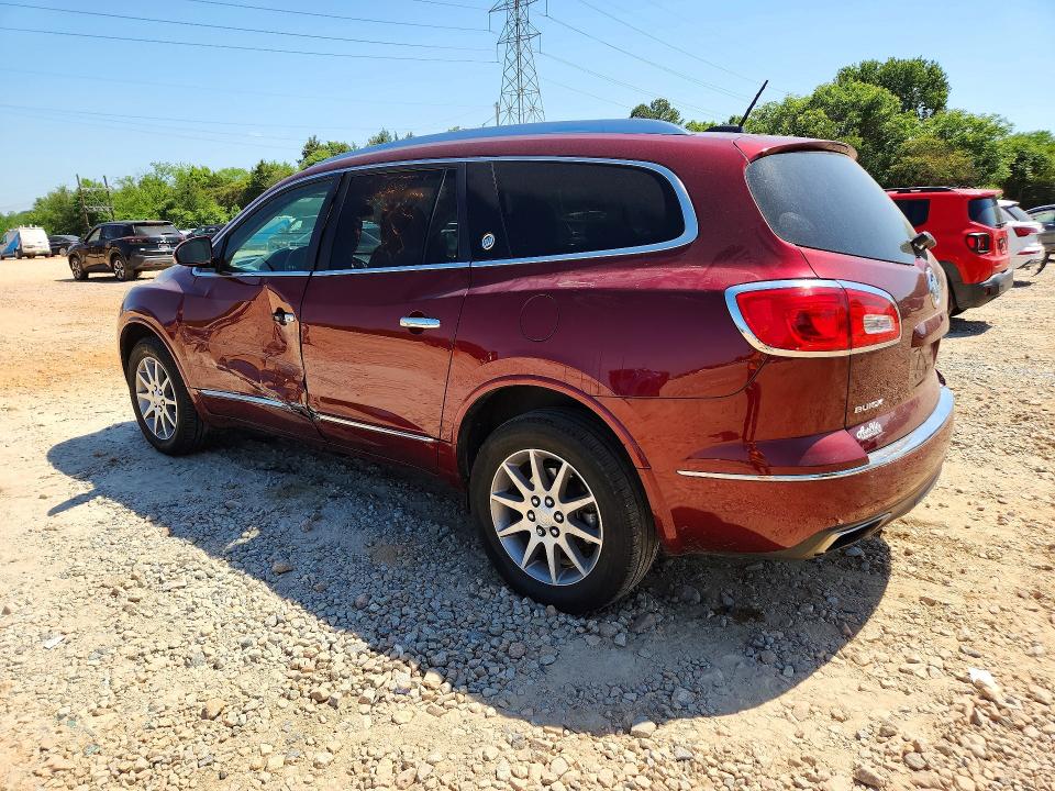 Продажа на аукционе авто 2016 Buick Enclave, vin: 5GAKRAKD0GJ275989, номер лота: 54211856