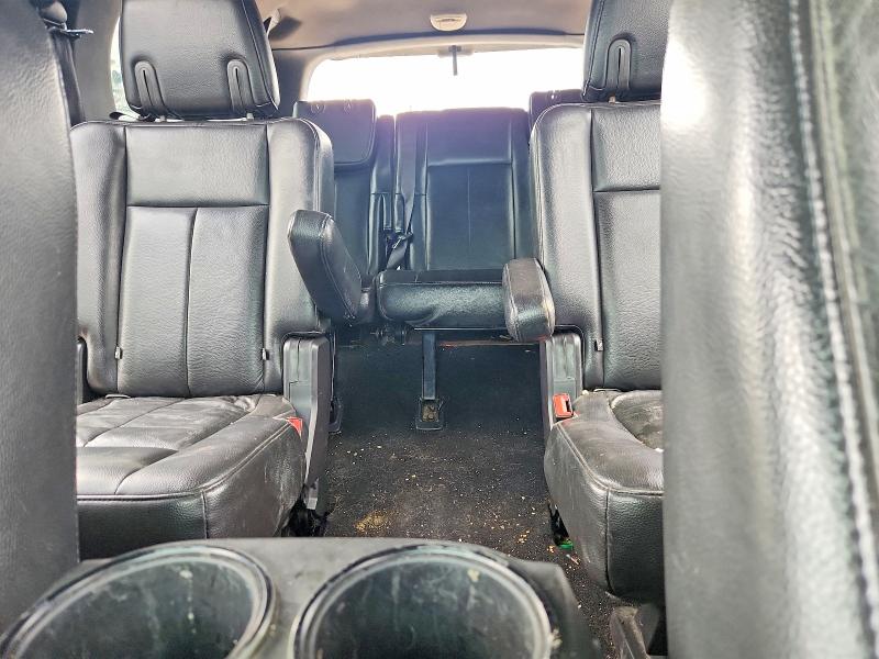 Aukcja sprzedaży 2008 Ford Expedition, vin: 1FMFK16528LA05350, numer aukcji: 53915526