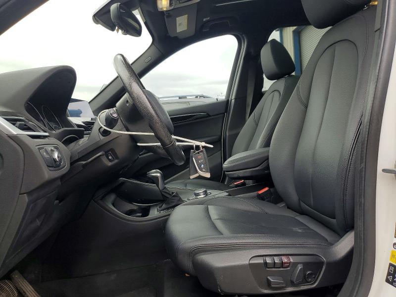 Aukcja sprzedaży 2019 Bmw X1, vin: WBXHT3C51K5L90294, numer aukcji: 53442086