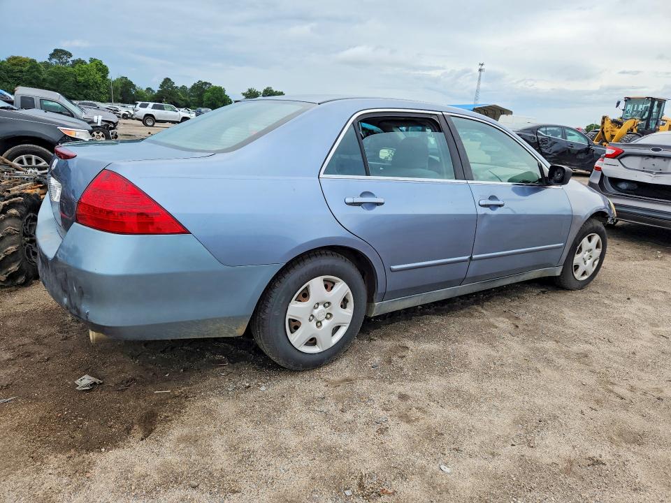54774076 :رقم المزاد ، 1HGCM56417A040540 vin ، 2007 Honda Accord مزاد بيع