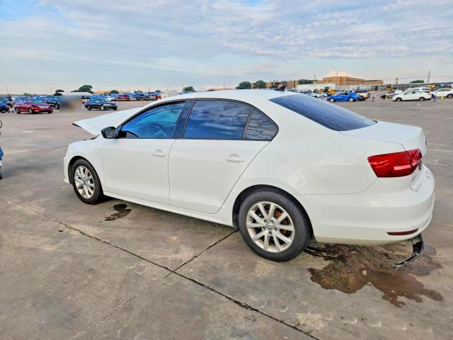 Aukcja sprzedaży 2015 Volkswagen Jetta, vin: 3VWB07AJ1FM353441, numer aukcji: 54872336