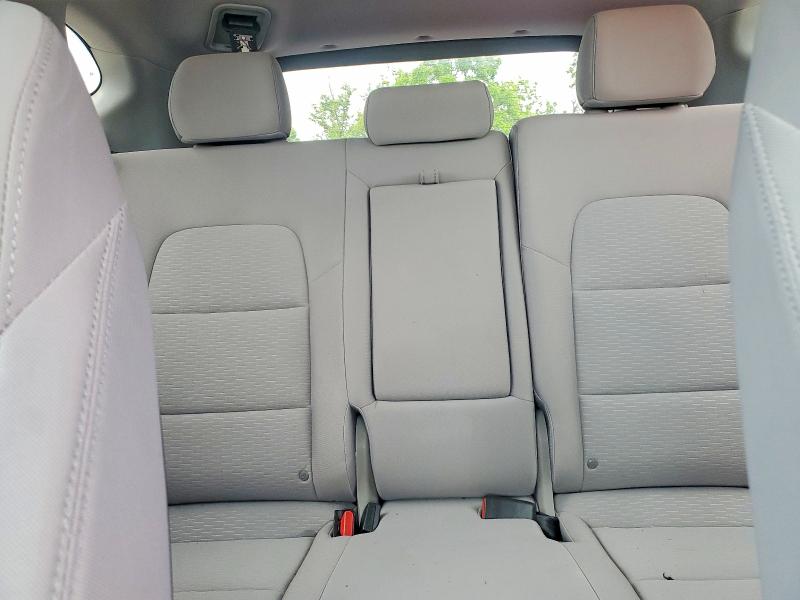 Aukcja sprzedaży 2020 Hyundai Tucson, vin: KM8J3CAL5LU183569, numer aukcji: 52860656