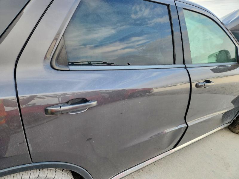 Aukcja sprzedaży 2021 Dodge Durango, vin: 1C4RDJAGXMC792286, numer aukcji: 53725556