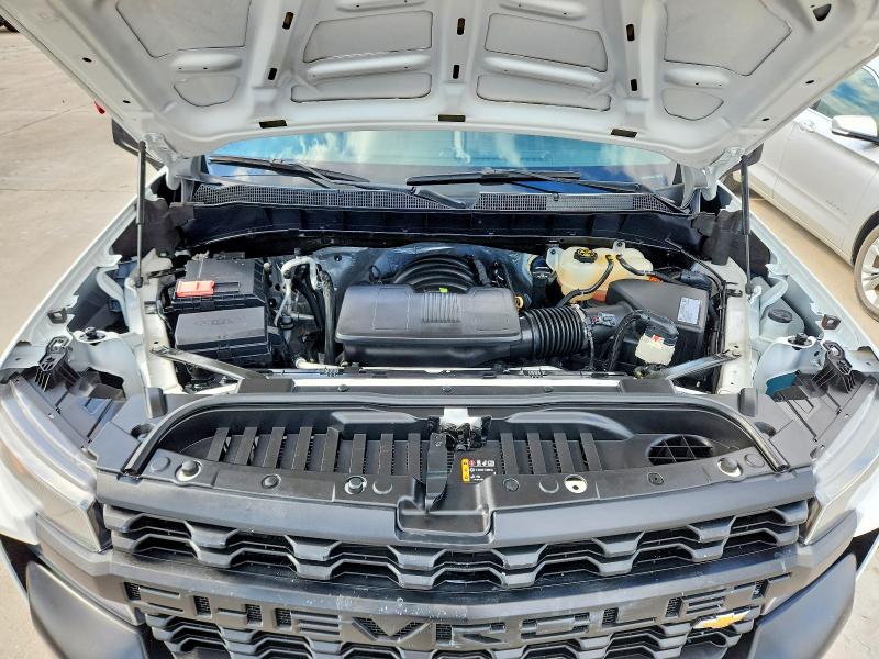 Продажа на аукционе авто 2021 Chevrolet Silverado, vin: 3GCNWAEHXMG188780, номер лота: 53135786