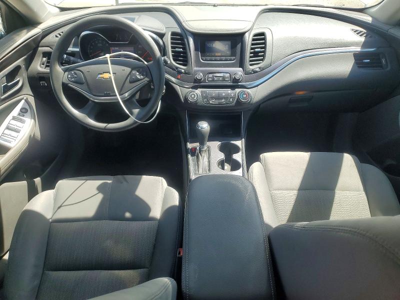 Продаж на аукціоні авто 2014 Chevrolet Impala, vin: 2G11X5SL7E9246361, номер лоту: 52999996