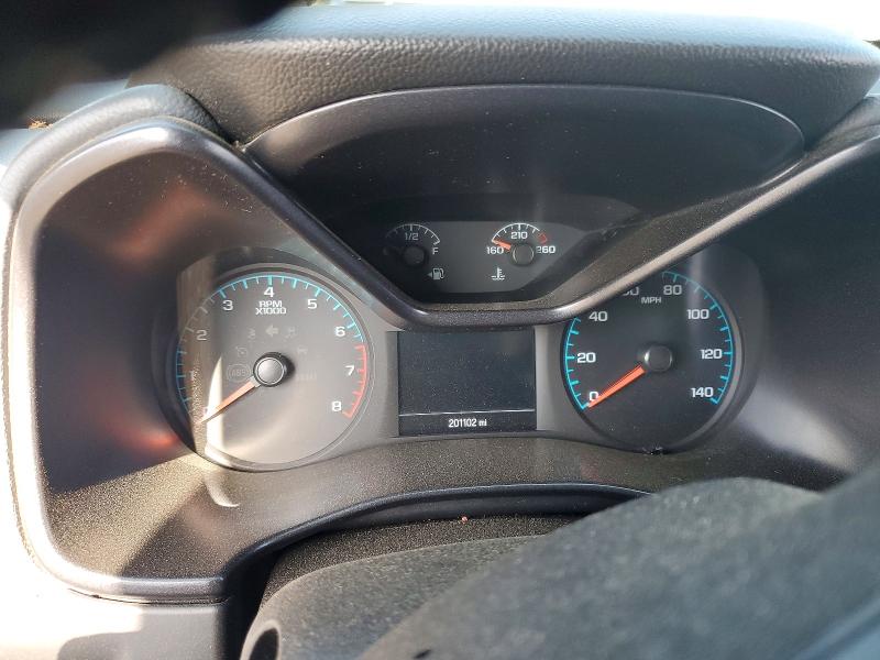 53695146 :رقم المزاد ، 1GCGSCE31F1208937 vin ، 2015 Chevrolet Colorado مزاد بيع