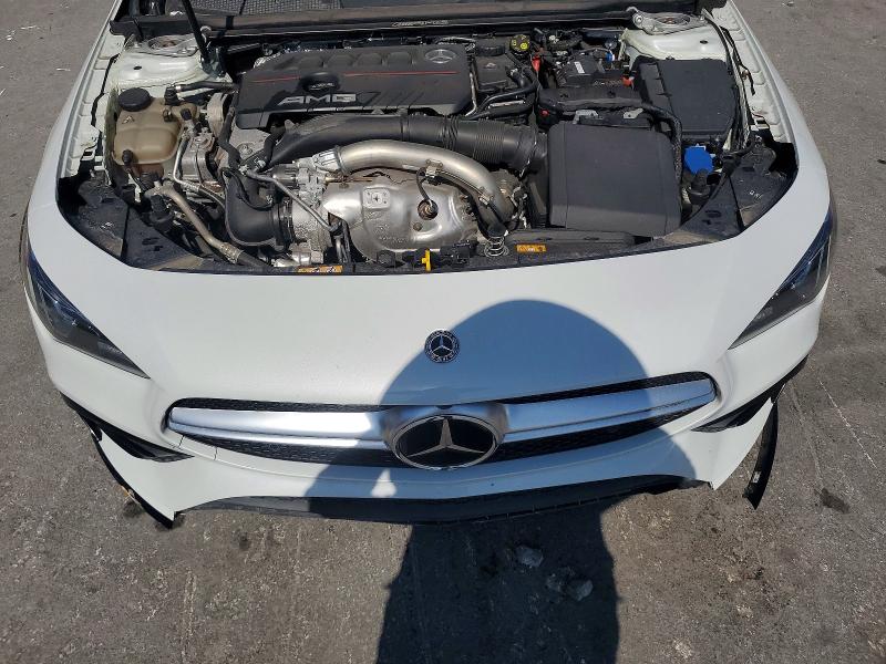 Aukcja sprzedaży 2020 Mercedes-benz Cla, vin: W1K5J5BB0LN124006, numer aukcji: 52038956