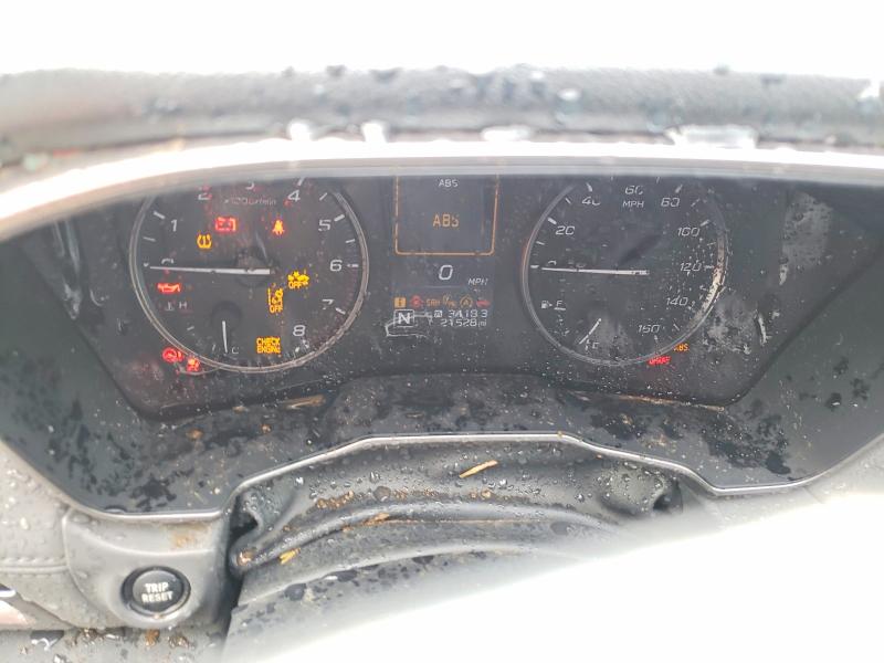 Aukcja sprzedaży 2024 Subaru Outback, vin: 4S4BTGLD8R3232814, numer aukcji: 54124226