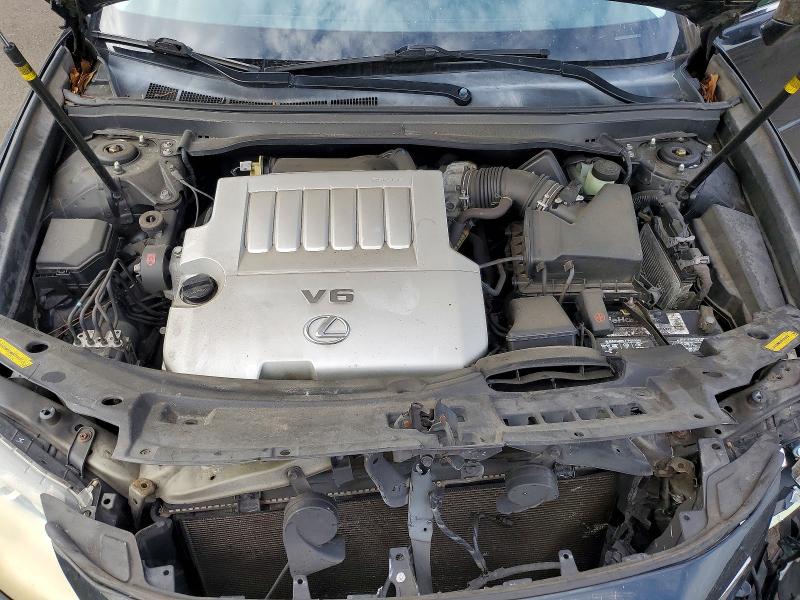 2013 Lexus Es მანქანა იყიდება აუქციონზე, vin: JTHBK1GG1D2013750, აუქციონის ნომერი: 51949506
