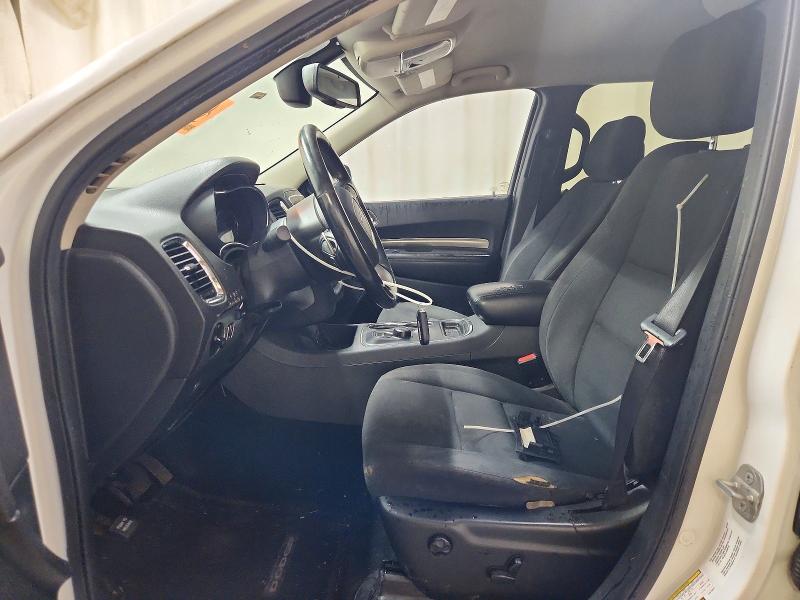 Продаж на аукціоні авто 2014 Dodge Durango, vin: 1C4RDHAG8EC575975, номер лоту: 52848676