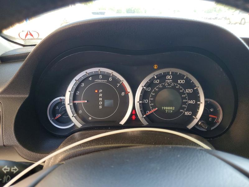 Aukcja sprzedaży 2010 Acura Tsx, vin: JH4CU2F66AC011527, numer aukcji: 53624116