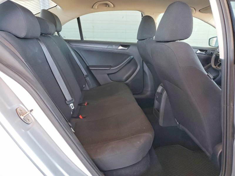 Продажа на аукционе авто 2016 Volkswagen Jetta, vin: 3VW267AJXGM341093, номер лота: 53782776