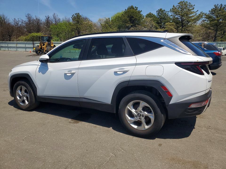 49679556 :رقم المزاد ، KM8JBCAE0NU167867 vin ، 2022 Hyundai Tucson مزاد بيع