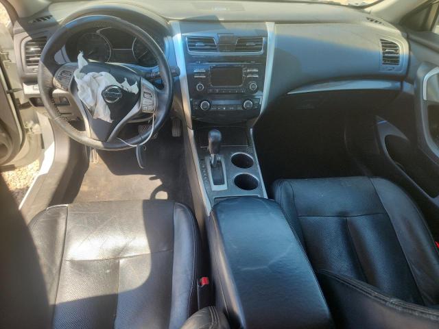Продаж на аукціоні авто 2014 Nissan Altima, vin: 1N4AL3AP5EC191399, номер лоту: 52410556